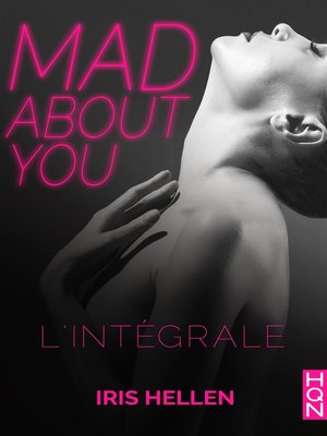 cover image of Mad about you--L'intégrale